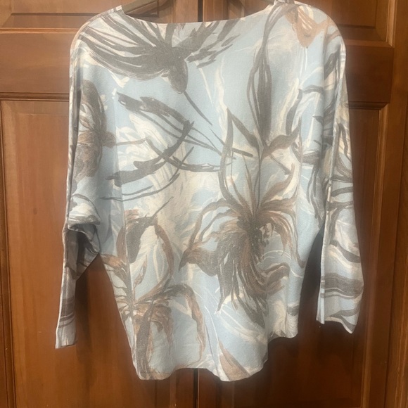 Women’s sweater. Sz L - Picture 2 of 5